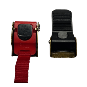 khóa cài nón bảo hiểm đồng